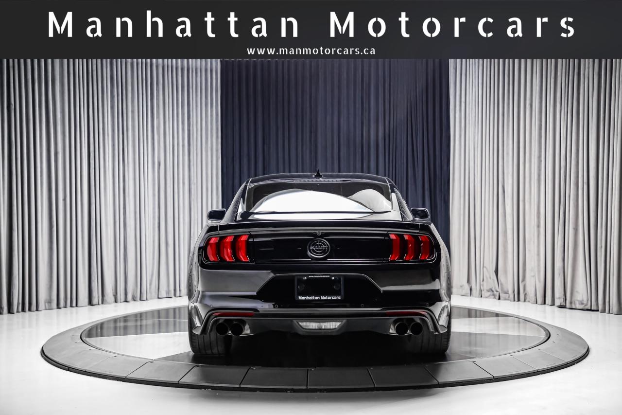 2020 Ford Mustang BULLITT 480 HP MANUAL ELEC.PKG B&O RECARO NAV CAM Photo