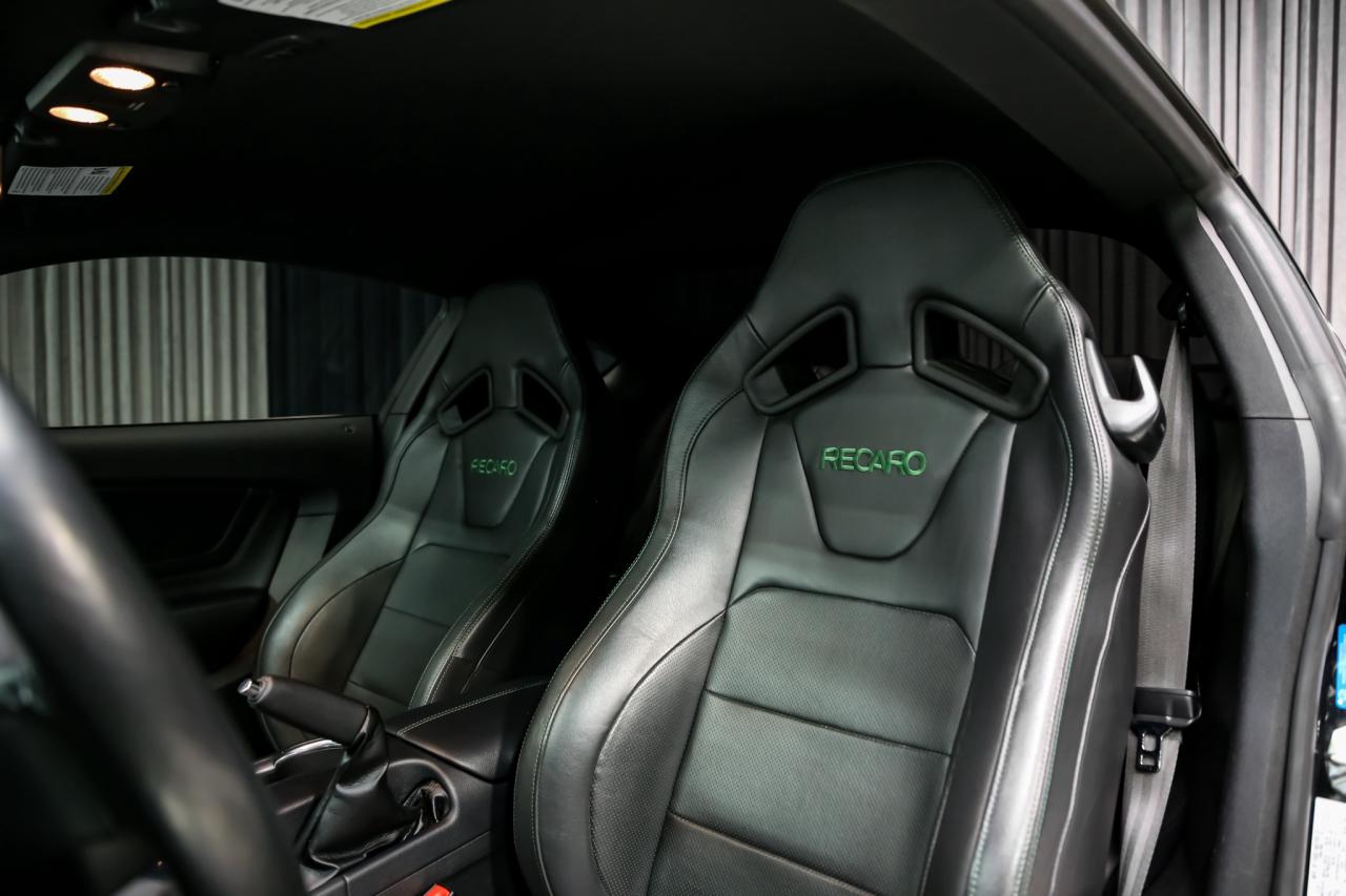 2020 Ford Mustang BULLITT 480 HP MANUAL ELEC.PKG B&O RECARO NAV CAM Photo