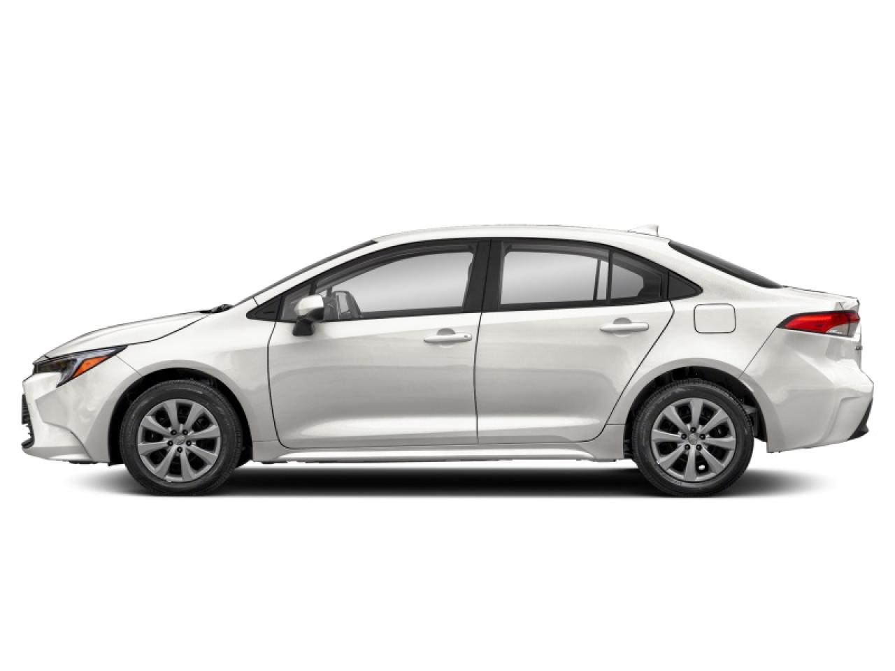 Used 2025 Toyota Corolla Hybrid LE for sale in Stratford, ON