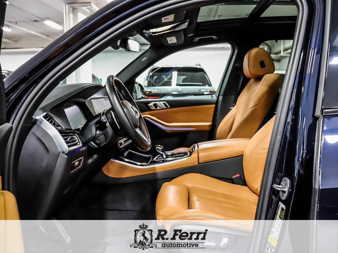 2022 BMW X5 xDrive40i 4dr All-Wheel Drive Sports Activity Vehicle Photo