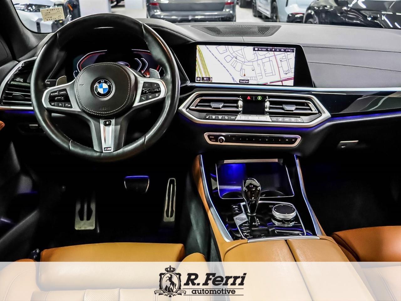 2022 BMW X5 xDrive40i 4dr All-Wheel Drive Sports Activity Vehicle Photo