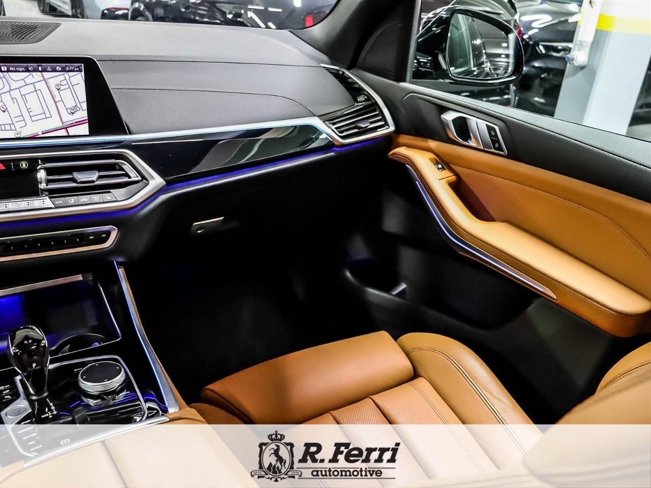 2022 BMW X5 xDrive40i 4dr All-Wheel Drive Sports Activity Vehicle Photo