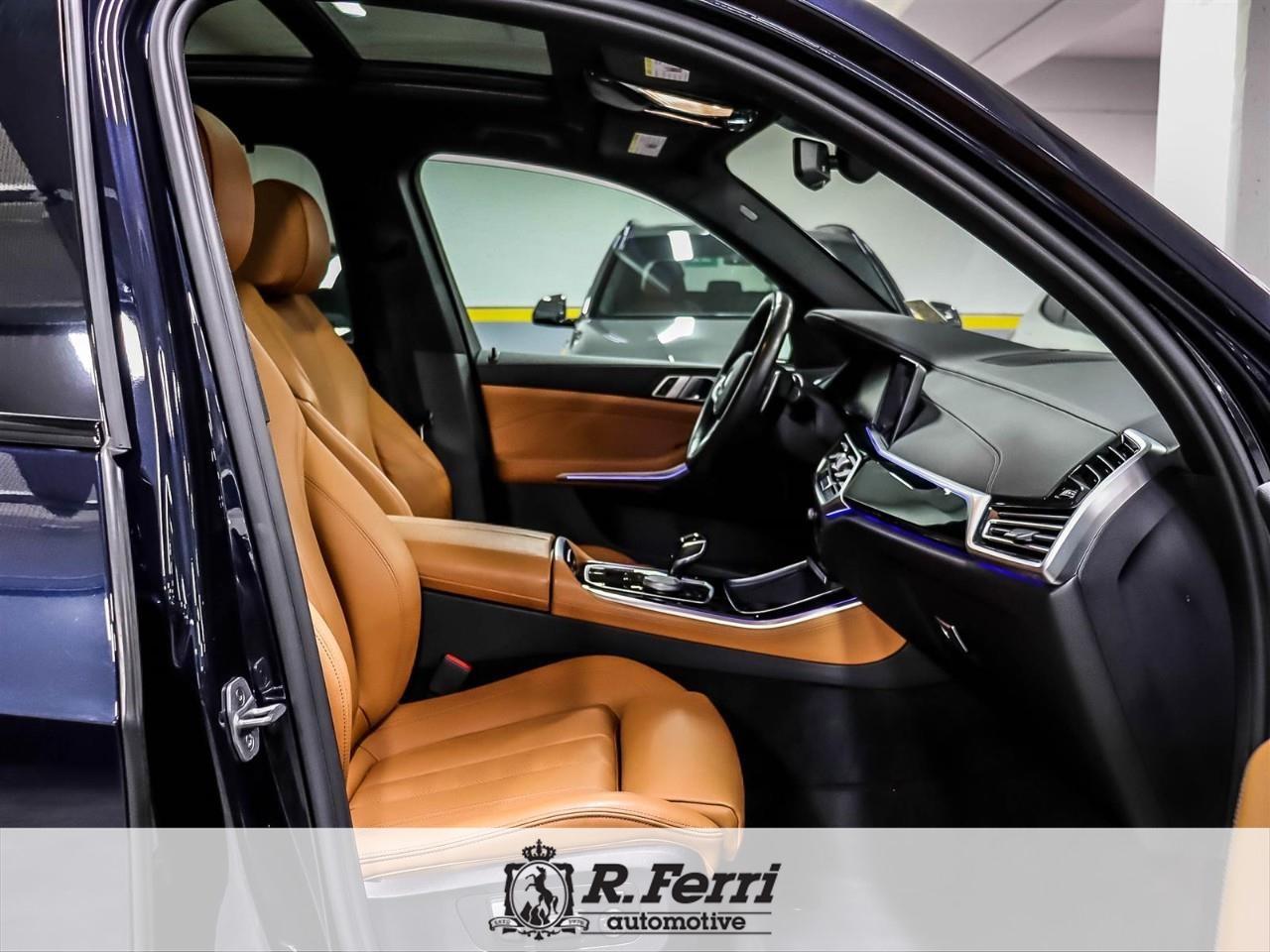 2022 BMW X5 xDrive40i 4dr All-Wheel Drive Sports Activity Vehicle Photo