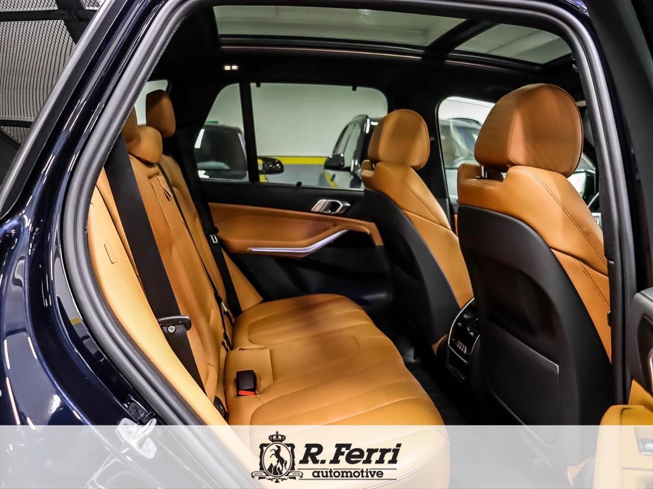 2022 BMW X5 xDrive40i 4dr All-Wheel Drive Sports Activity Vehicle Photo