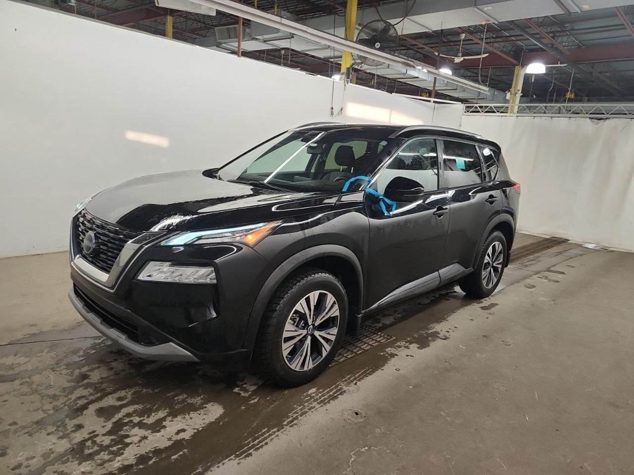 2023 Nissan Rogue SV MOONROOF AWD   360 CAM   PRO PILOT Photo