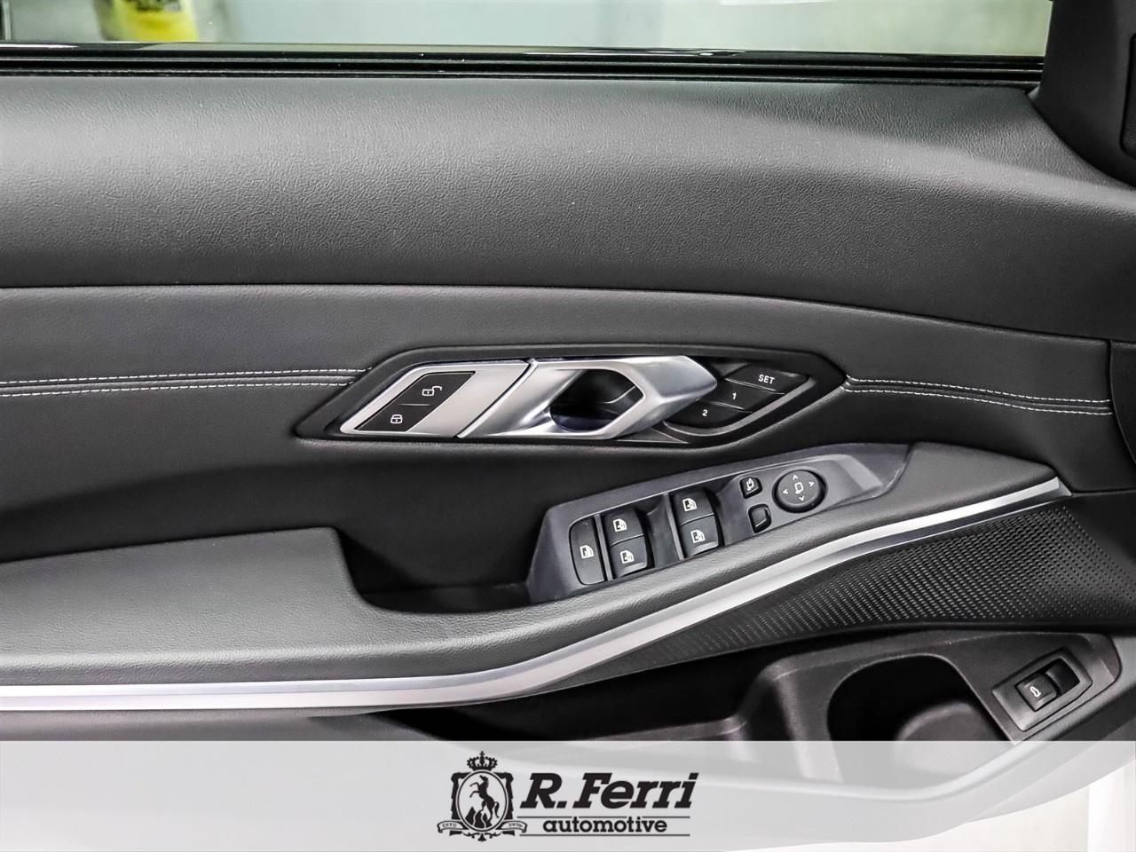 2021 BMW 330 i xDrive 4dr All-Wheel Drive Sedan Photo