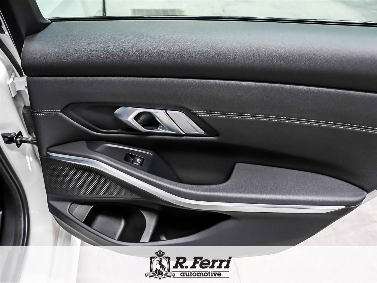 2021 BMW 330 i xDrive 4dr All-Wheel Drive Sedan Photo