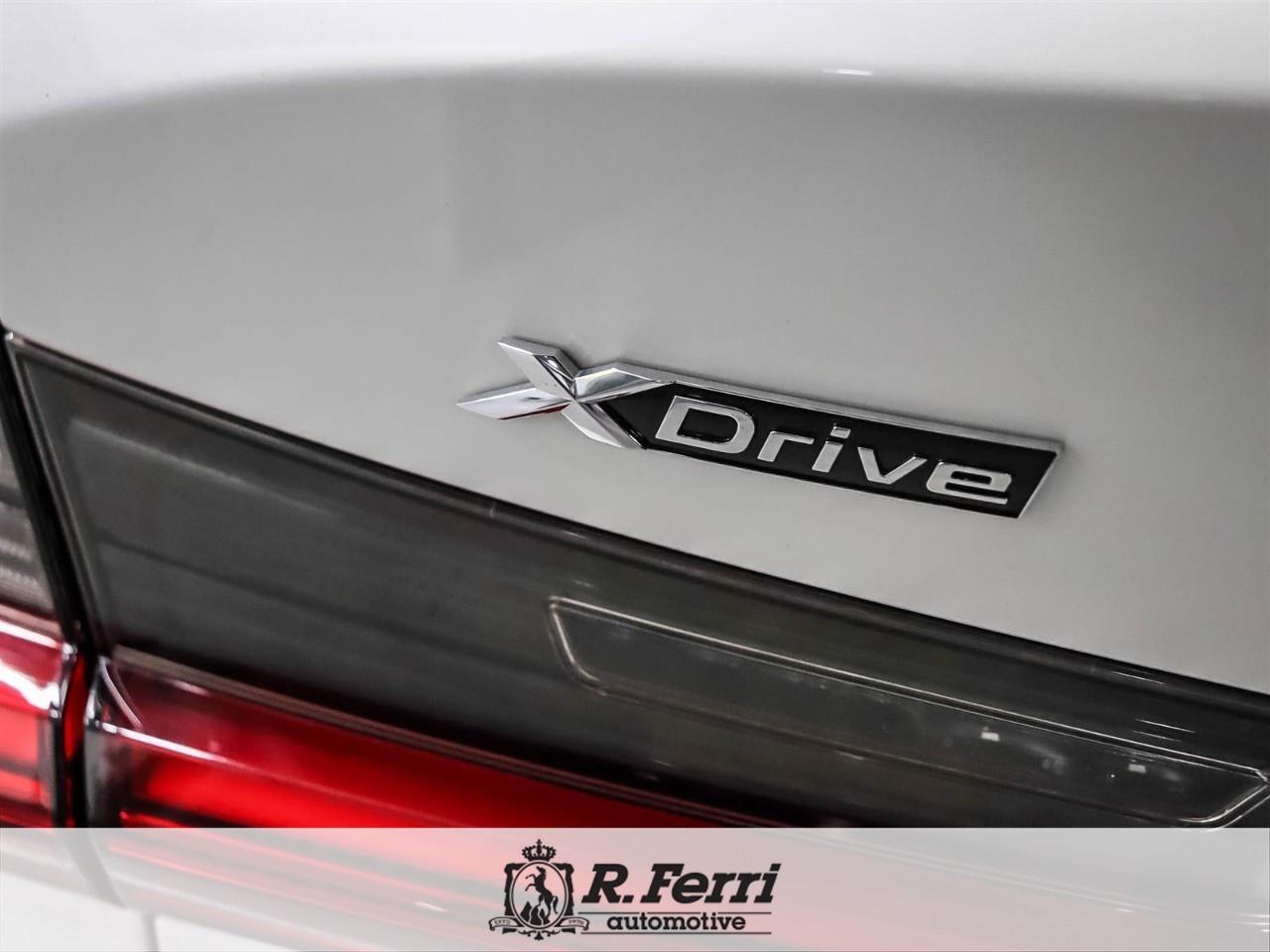 2021 BMW 330 i xDrive 4dr All-Wheel Drive Sedan Photo