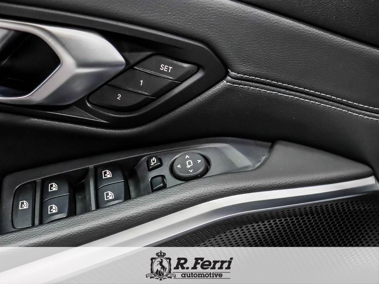 2021 BMW 330 i xDrive 4dr All-Wheel Drive Sedan Photo