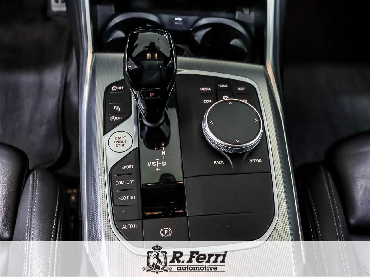 2021 BMW 330 i xDrive 4dr All-Wheel Drive Sedan Photo