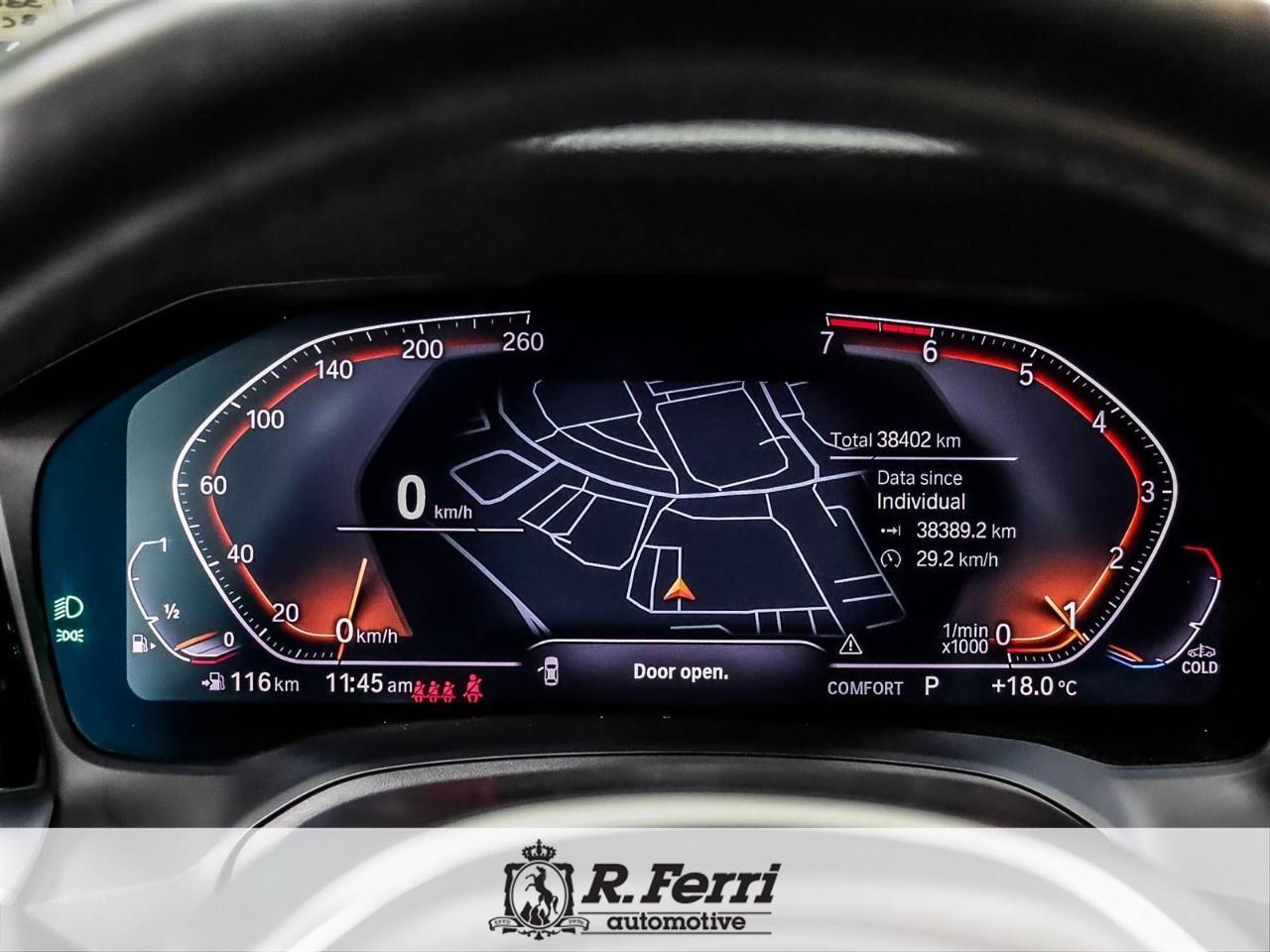 2021 BMW 330 i xDrive 4dr All-Wheel Drive Sedan Photo