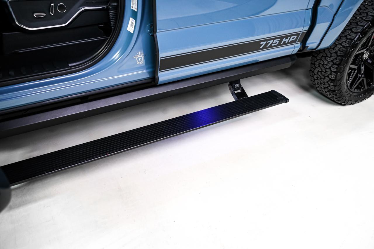 2023 Ford F-150 4X4 SHELBY OFFROAD V8 775HP SUPERCREW SUPERCHARGED Photo