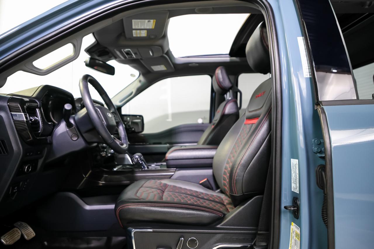 2023 Ford F-150 4X4 SHELBY OFFROAD V8 775HP SUPERCREW SUPERCHARGED Photo