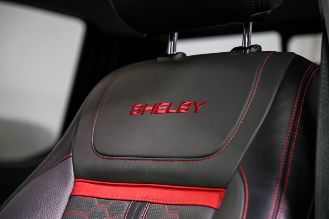 2023 Ford F-150 4X4 SHELBY OFFROAD V8 775HP SUPERCREW SUPERCHARGED Photo