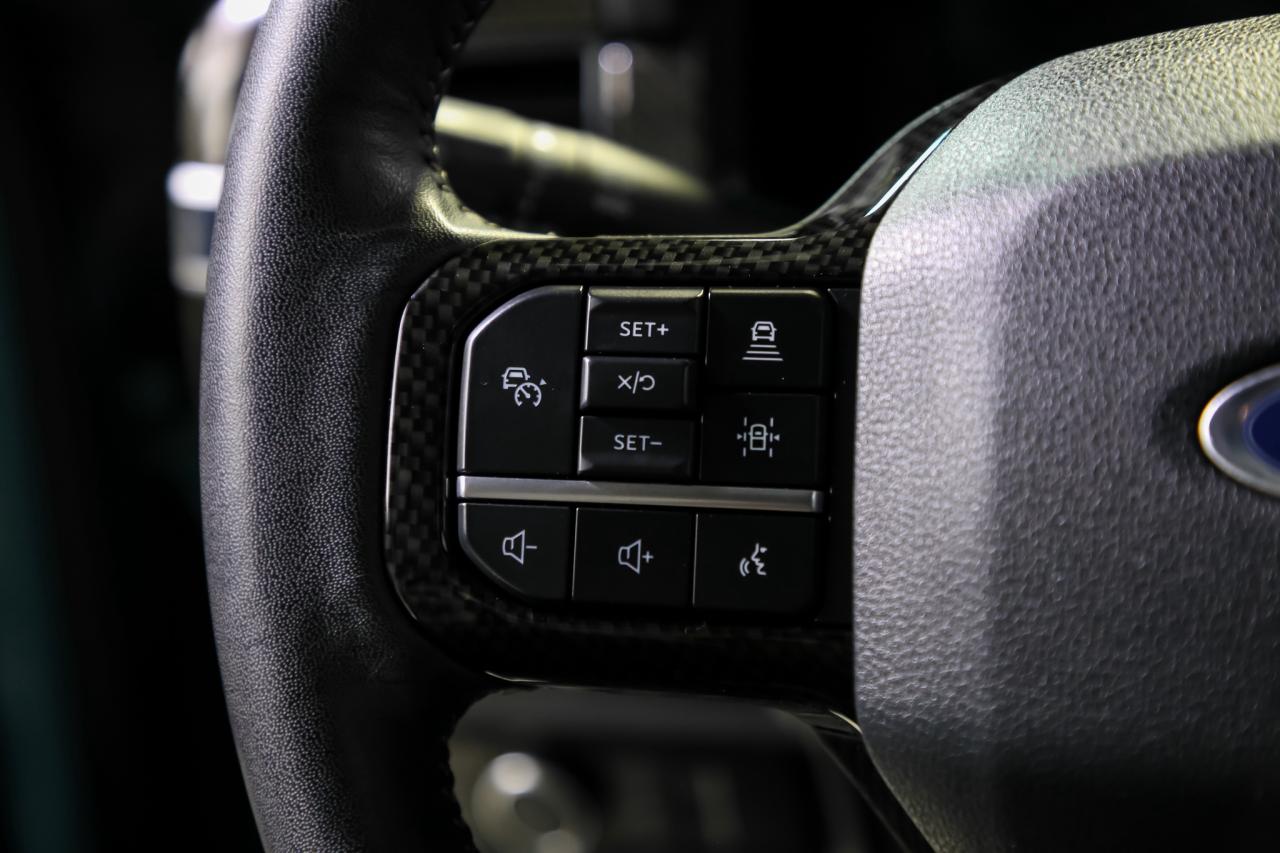 2023 Ford F-150 4X4 SHELBY OFFROAD V8 775HP SUPERCREW SUPERCHARGED Photo