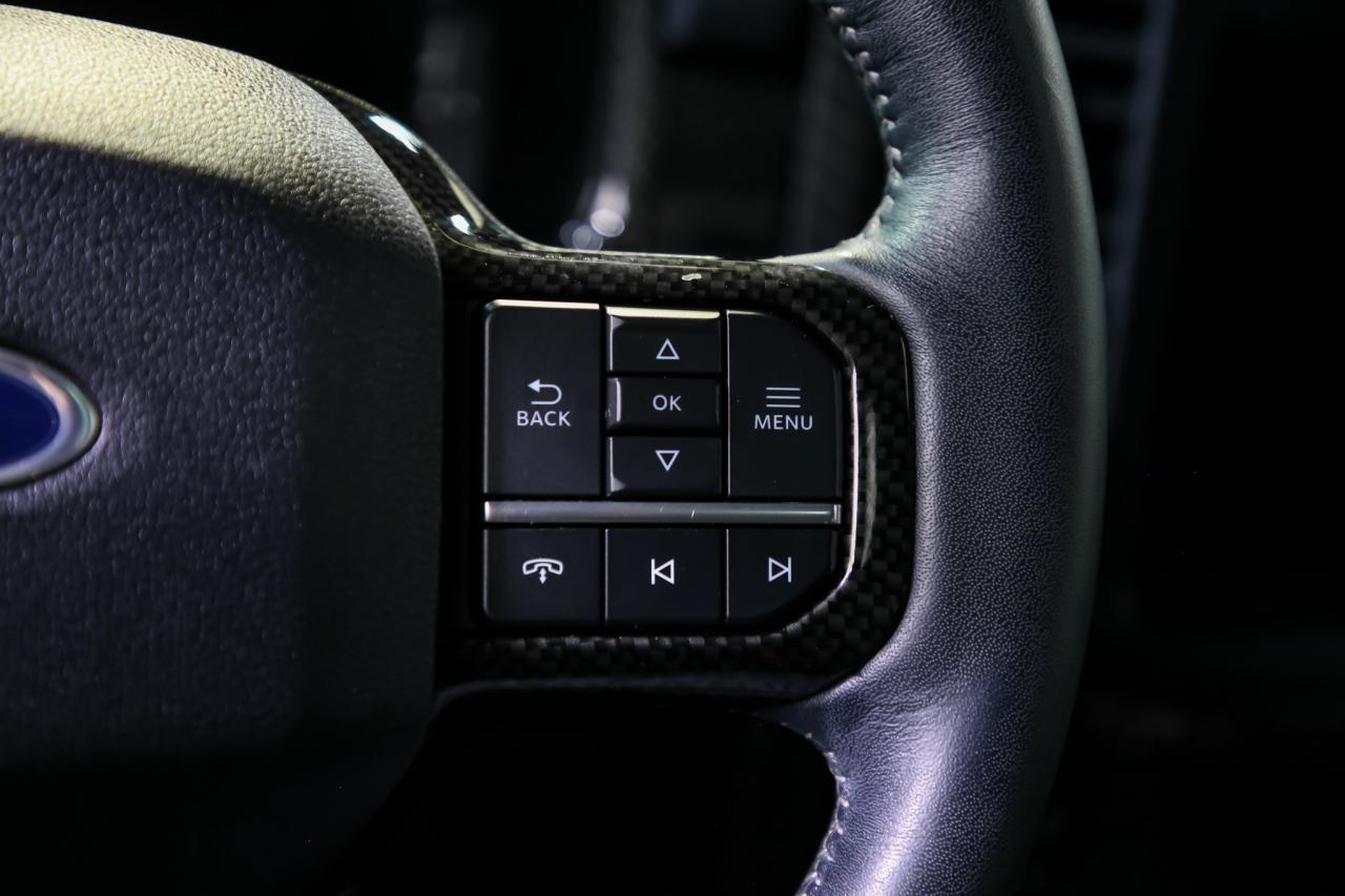 2023 Ford F-150 4X4 SHELBY OFFROAD V8 775HP SUPERCREW SUPERCHARGED Photo