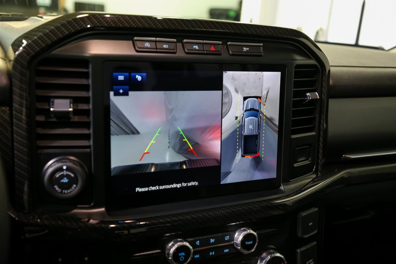 2023 Ford F-150 4X4 SHELBY OFFROAD V8 775HP SUPERCREW SUPERCHARGED Photo