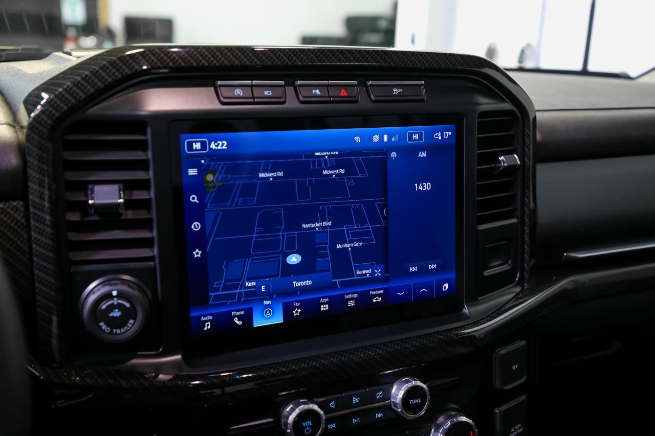 2023 Ford F-150 4X4 SHELBY OFFROAD V8 775HP SUPERCREW SUPERCHARGED Photo