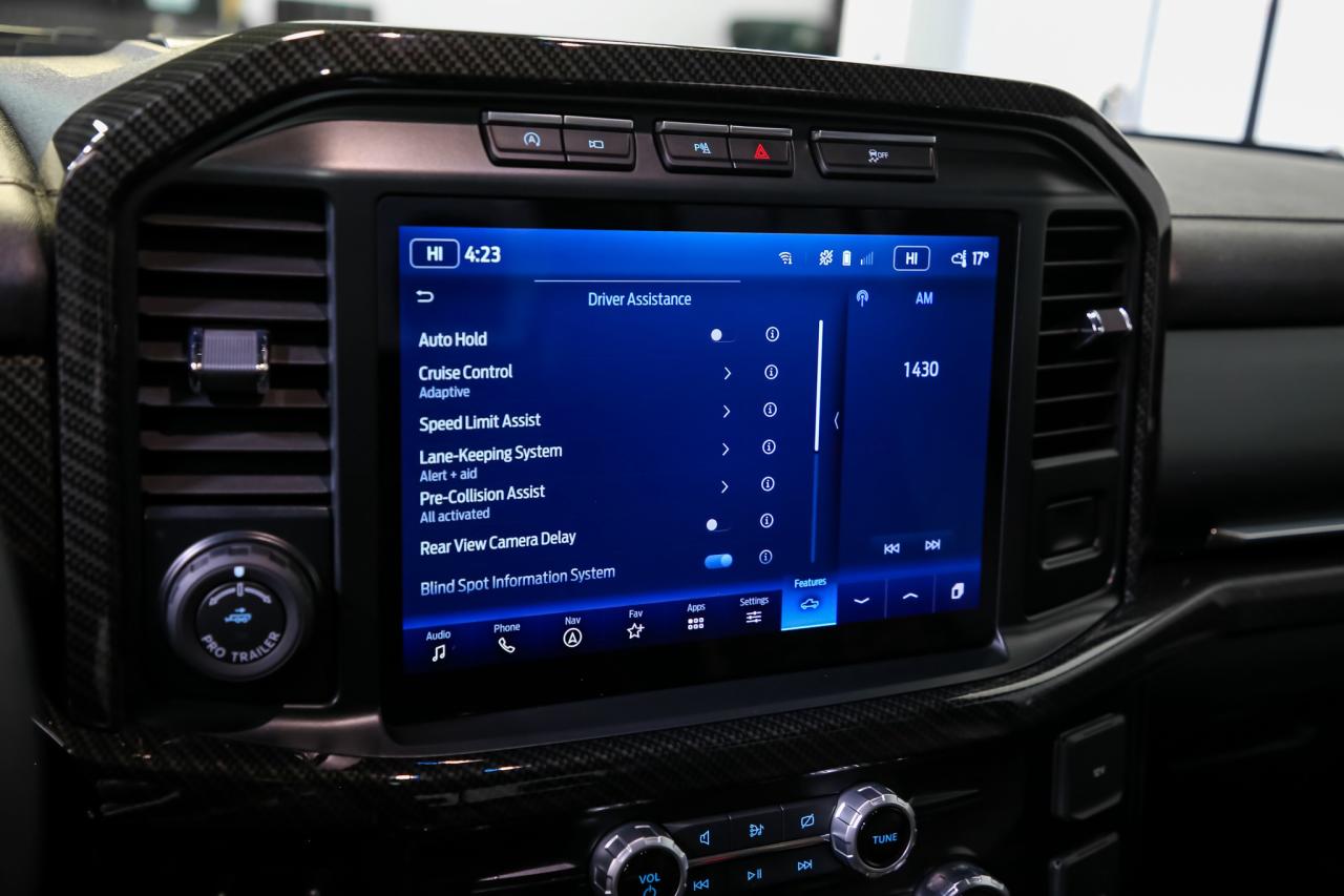 2023 Ford F-150 4X4 SHELBY OFFROAD V8 775HP SUPERCREW SUPERCHARGED Photo