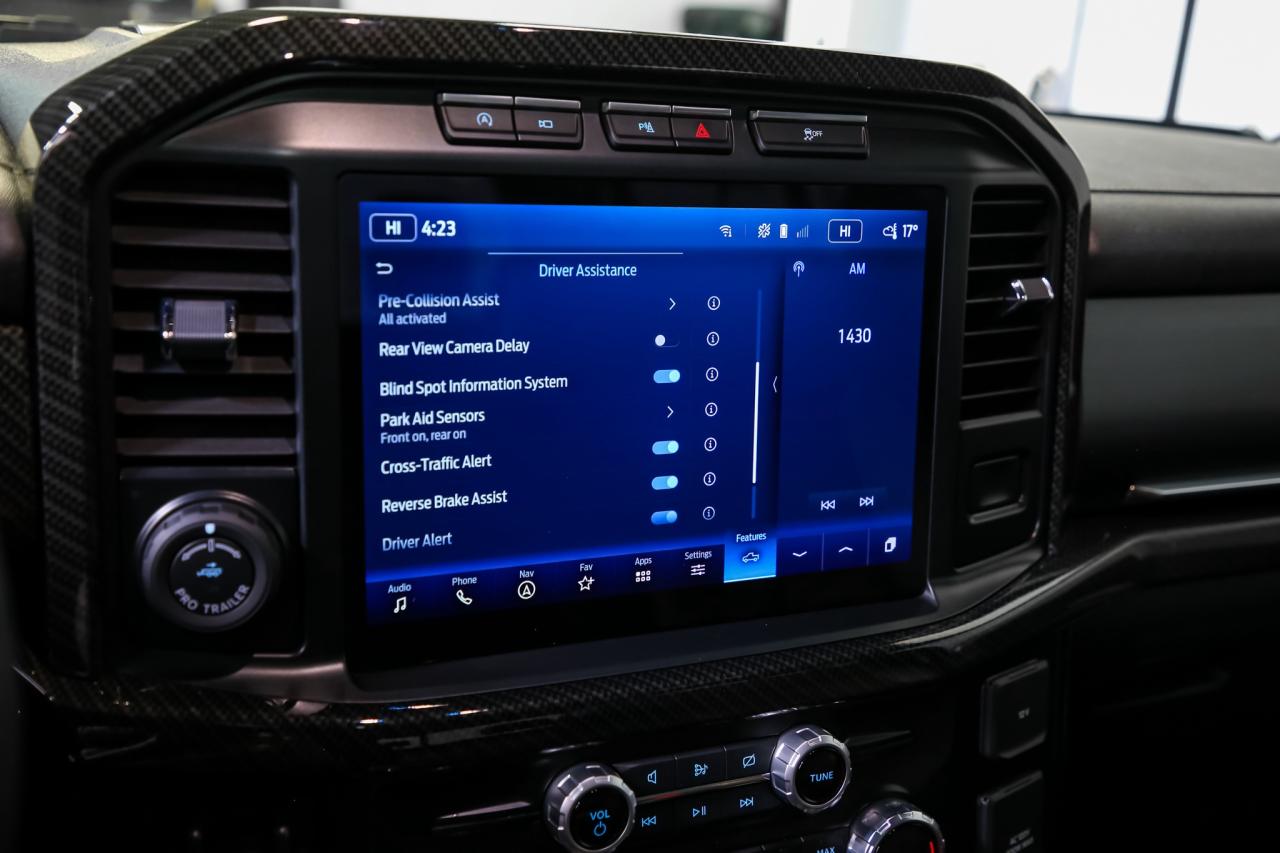 2023 Ford F-150 4X4 SHELBY OFFROAD V8 775HP SUPERCREW SUPERCHARGED Photo