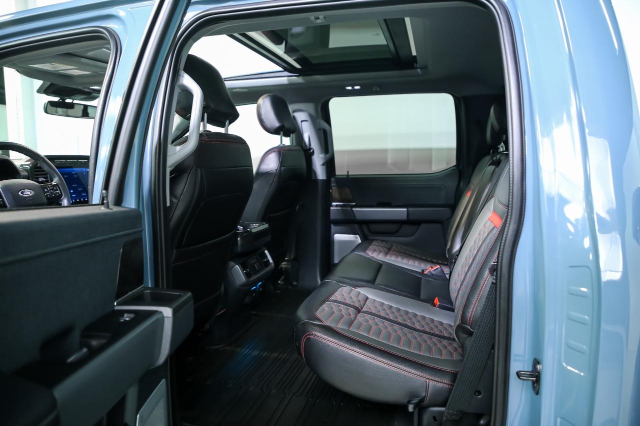 2023 Ford F-150 4X4 SHELBY OFFROAD V8 775HP SUPERCREW SUPERCHARGED Photo