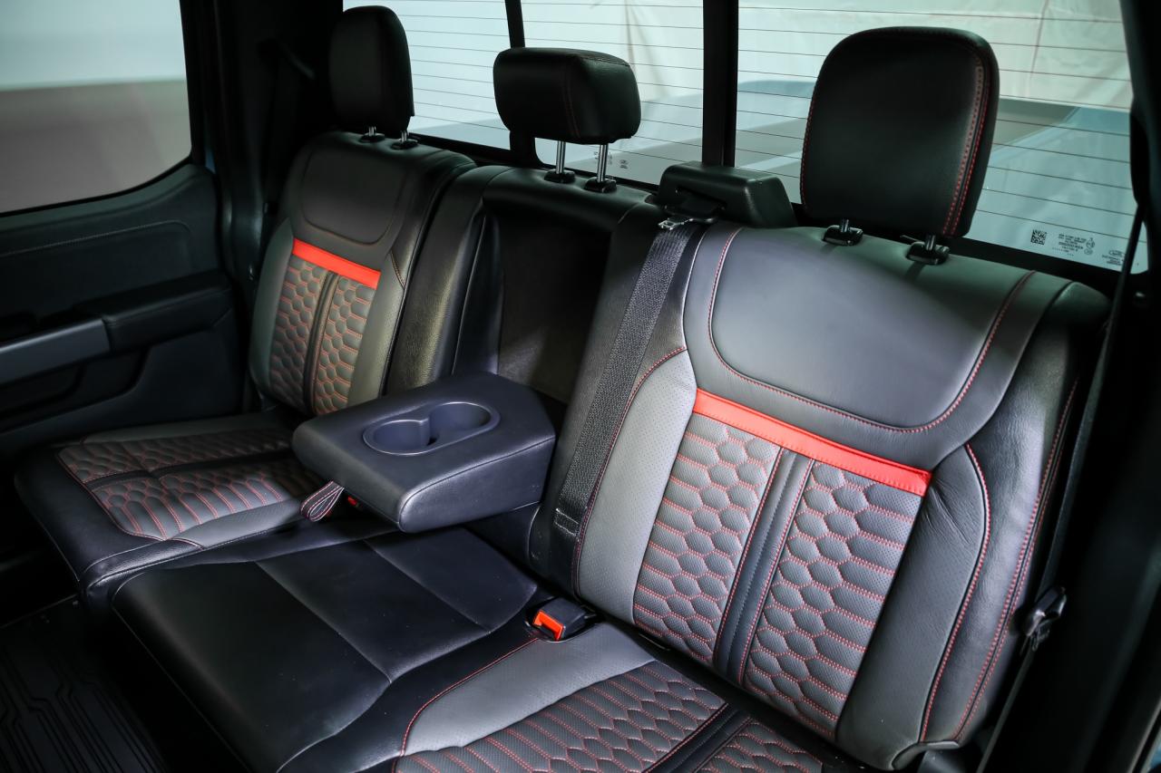 2023 Ford F-150 4X4 SHELBY OFFROAD V8 775HP SUPERCREW SUPERCHARGED Photo