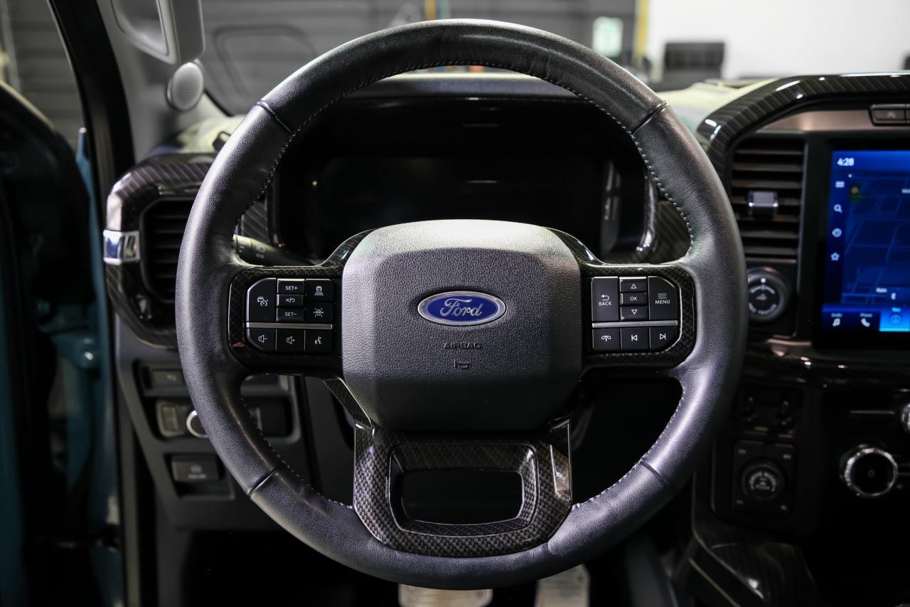 2023 Ford F-150 4X4 SHELBY OFFROAD V8 775HP SUPERCREW SUPERCHARGED Photo