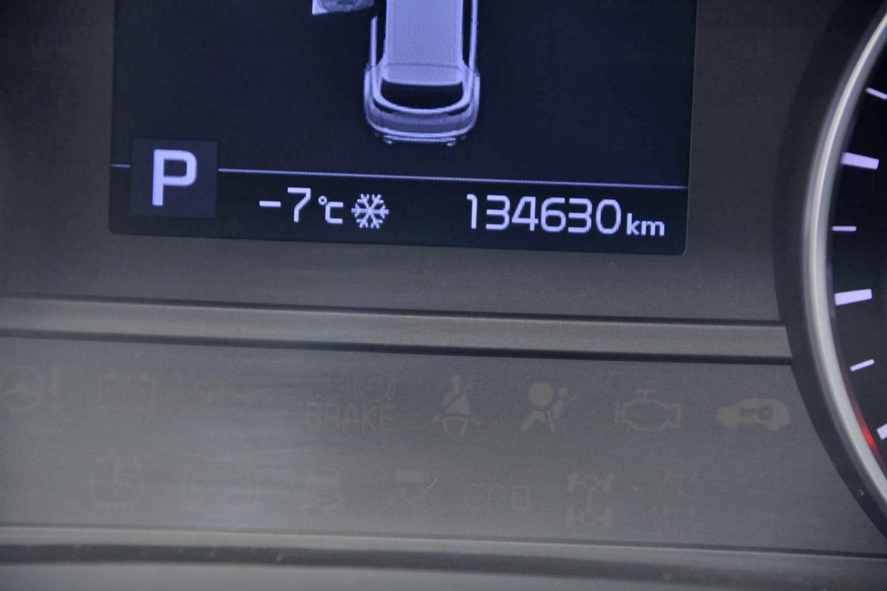 2020 Kia Sportage LX Photo