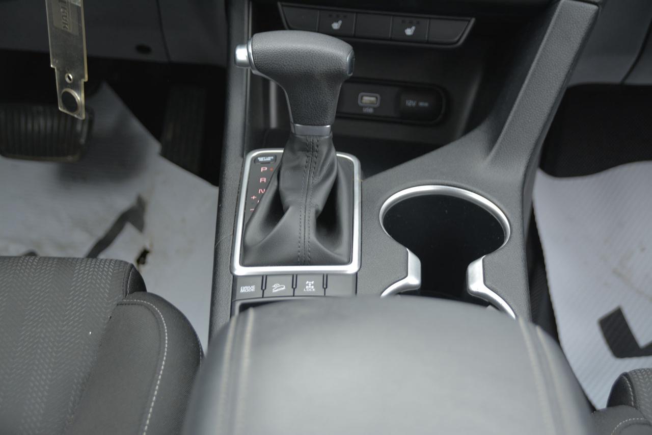 2020 Kia Sportage LX Photo