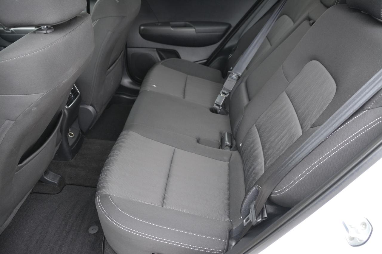 2020 Kia Sportage LX Photo