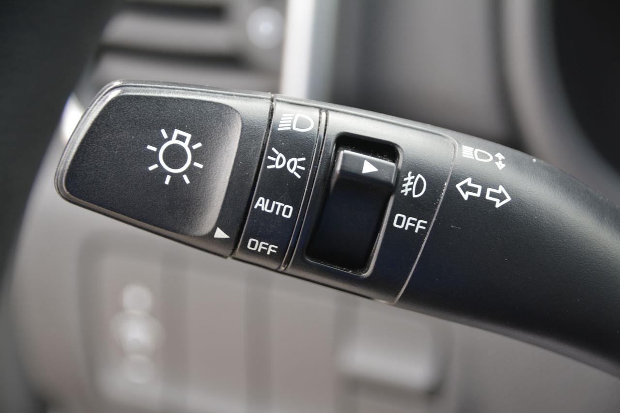 2020 Kia Sportage LX Photo