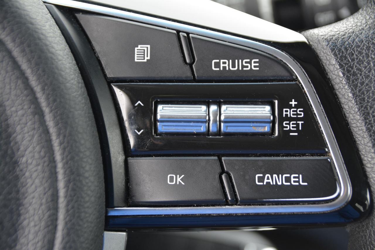 2020 Kia Sportage LX Photo