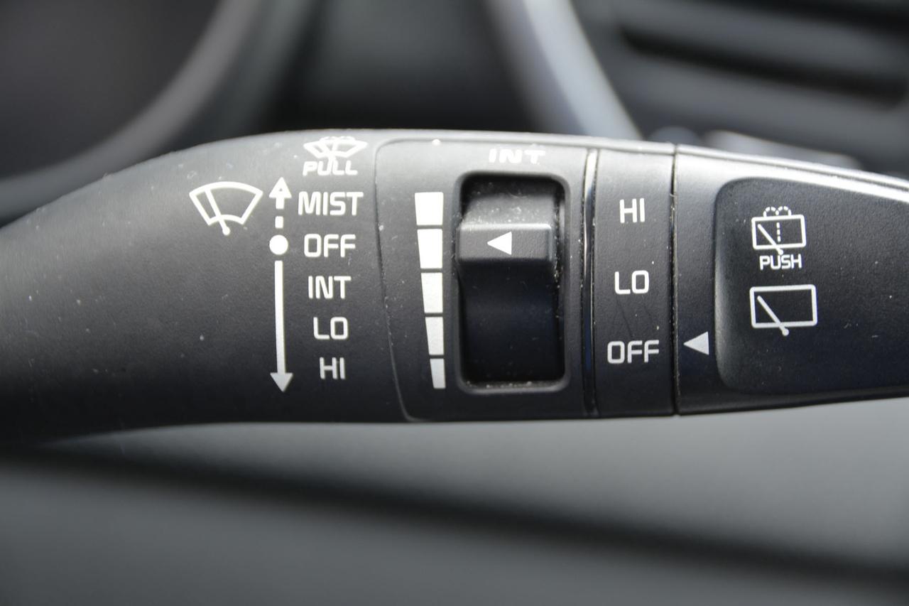 2020 Kia Sportage LX Photo