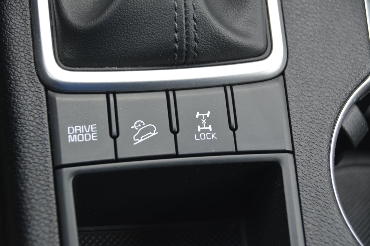 2020 Kia Sportage LX Photo