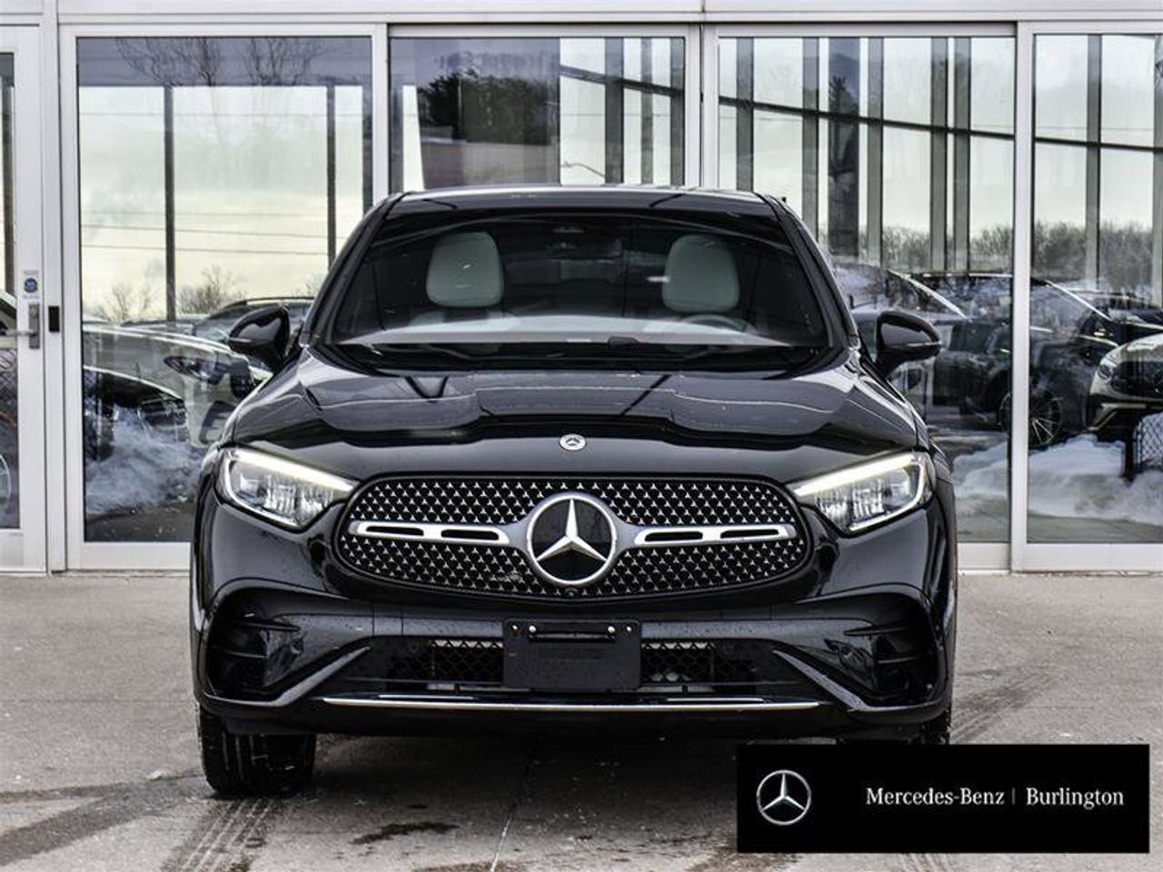 2025 Mercedes-Benz GLC GLC 300 Photo