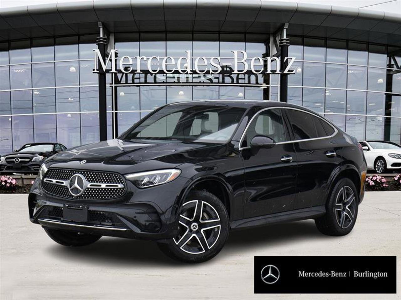 2025 Mercedes-Benz GLC GLC 300 Photo