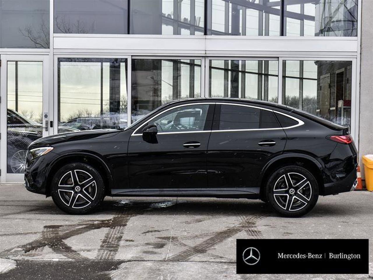 2025 Mercedes-Benz GLC GLC 300 Photo