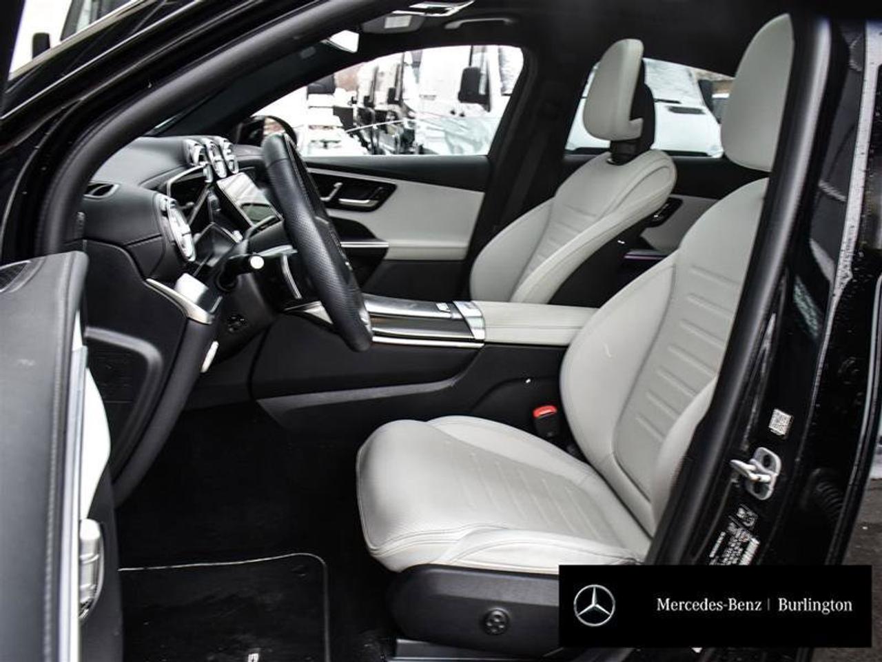 2025 Mercedes-Benz GLC GLC 300 Photo