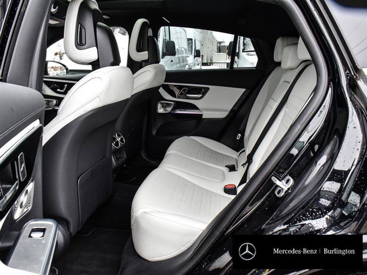 2025 Mercedes-Benz GLC GLC 300 Photo