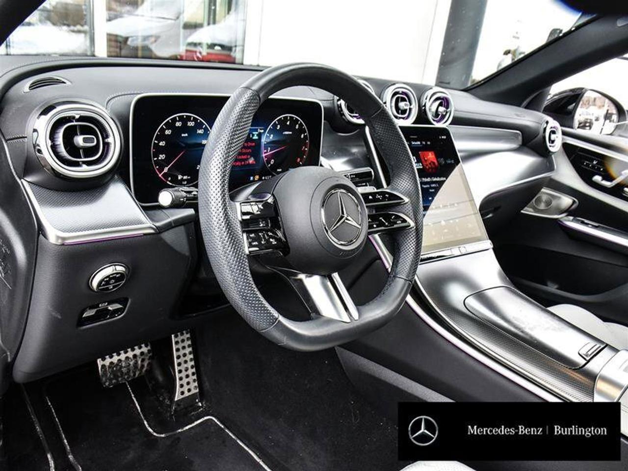 2025 Mercedes-Benz GLC GLC 300 Photo