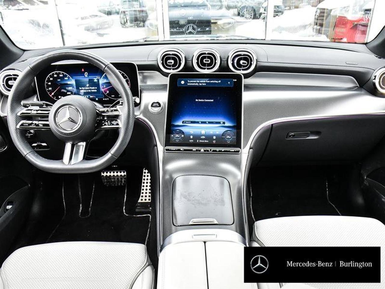 2025 Mercedes-Benz GLC GLC 300 Photo