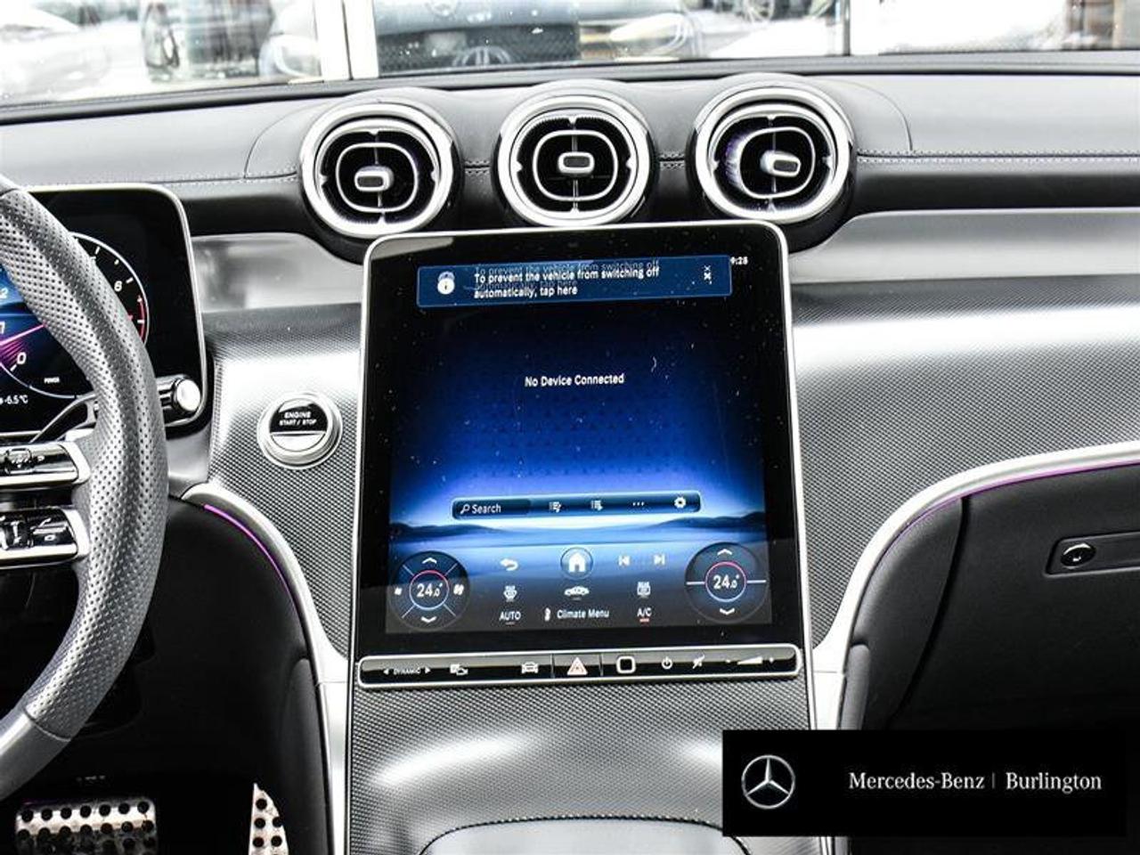 2025 Mercedes-Benz GLC GLC 300 Photo