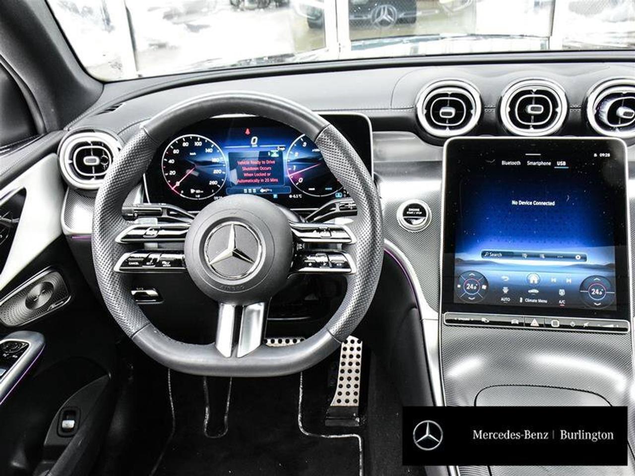 2025 Mercedes-Benz GLC GLC 300 Photo