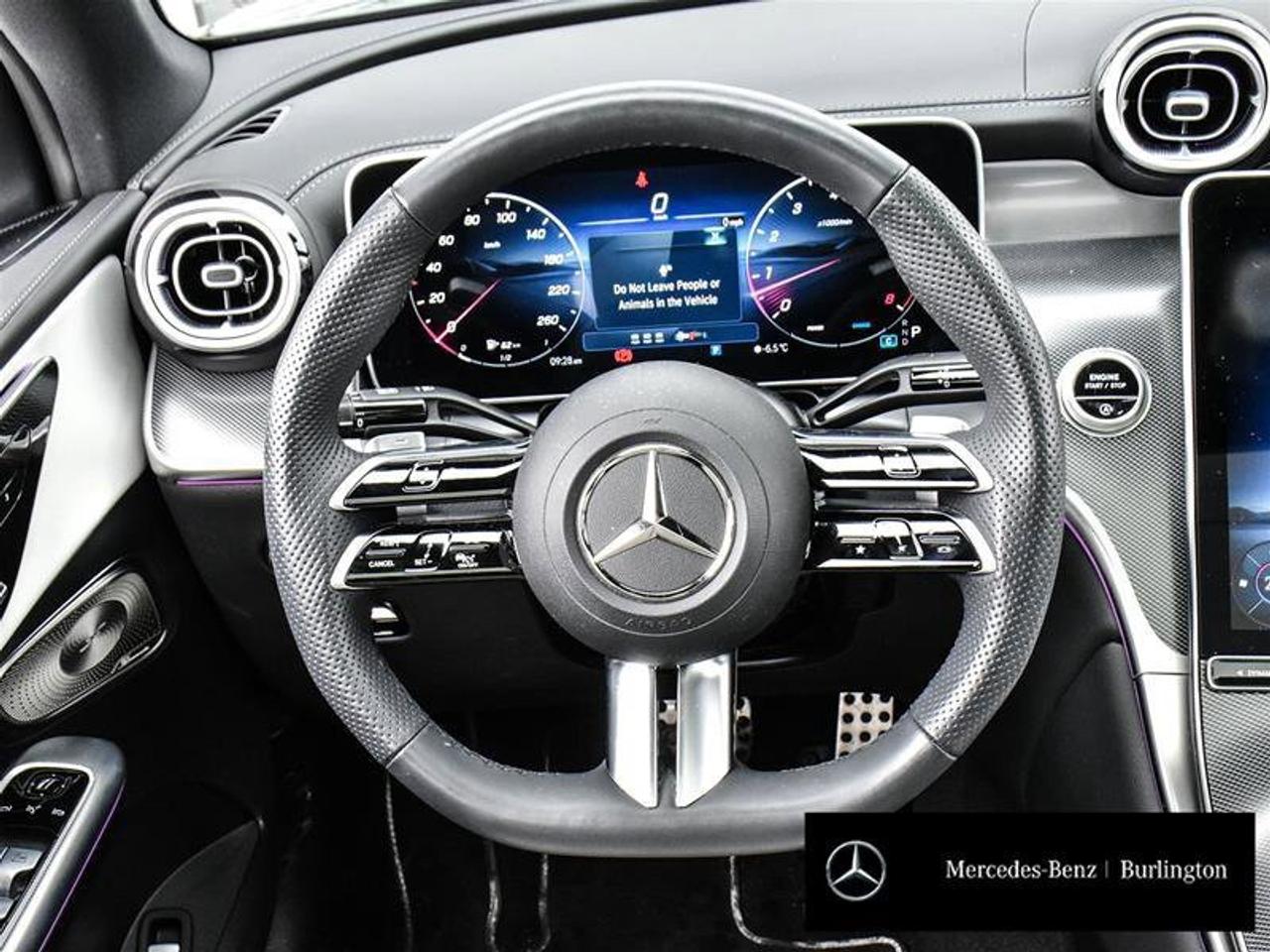 2025 Mercedes-Benz GLC GLC 300 Photo