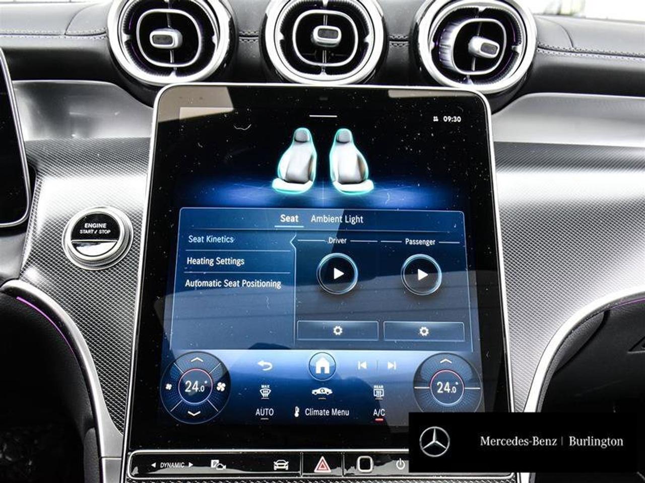 2025 Mercedes-Benz GLC GLC 300 Photo