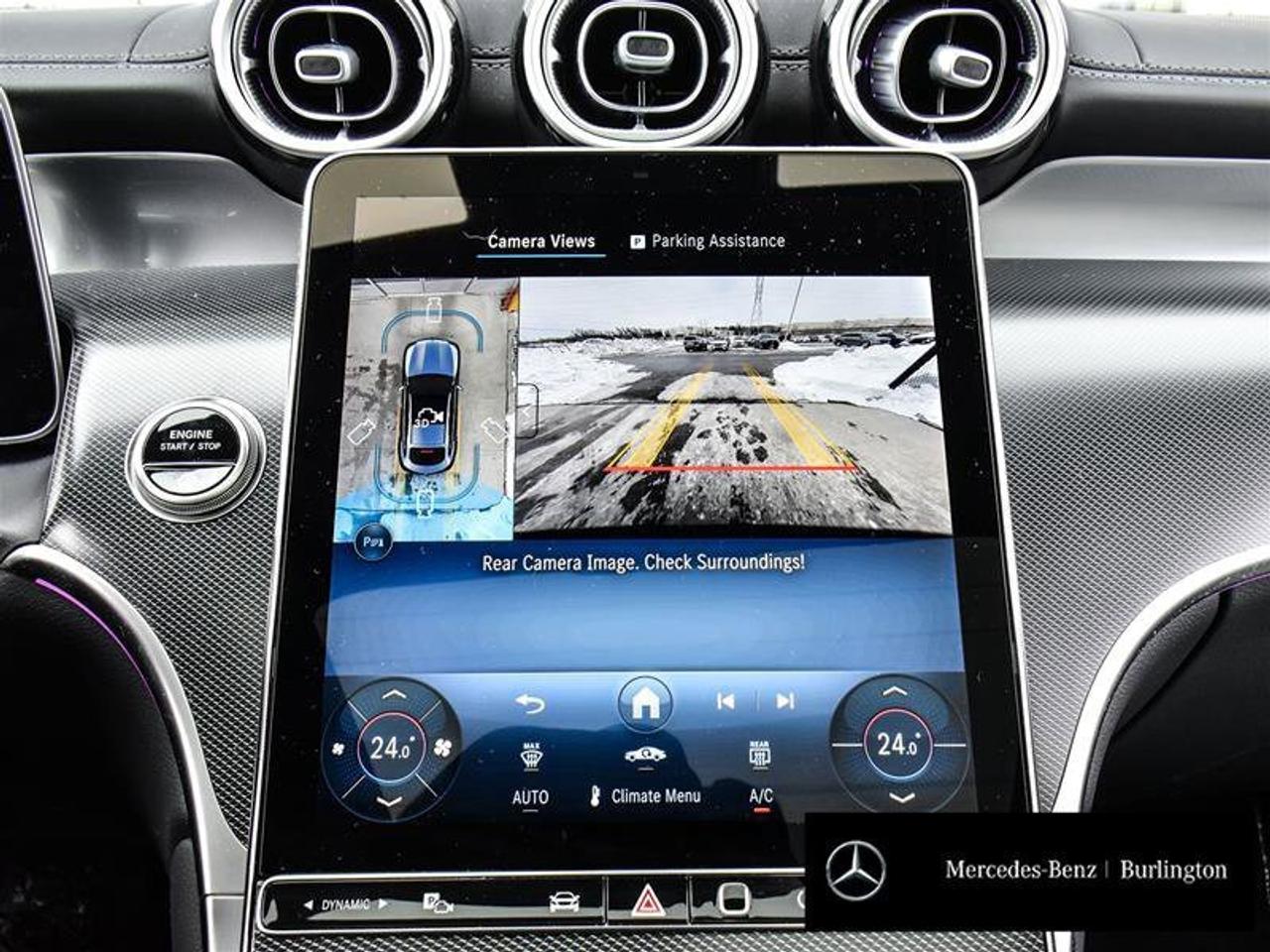 2025 Mercedes-Benz GLC GLC 300 Photo