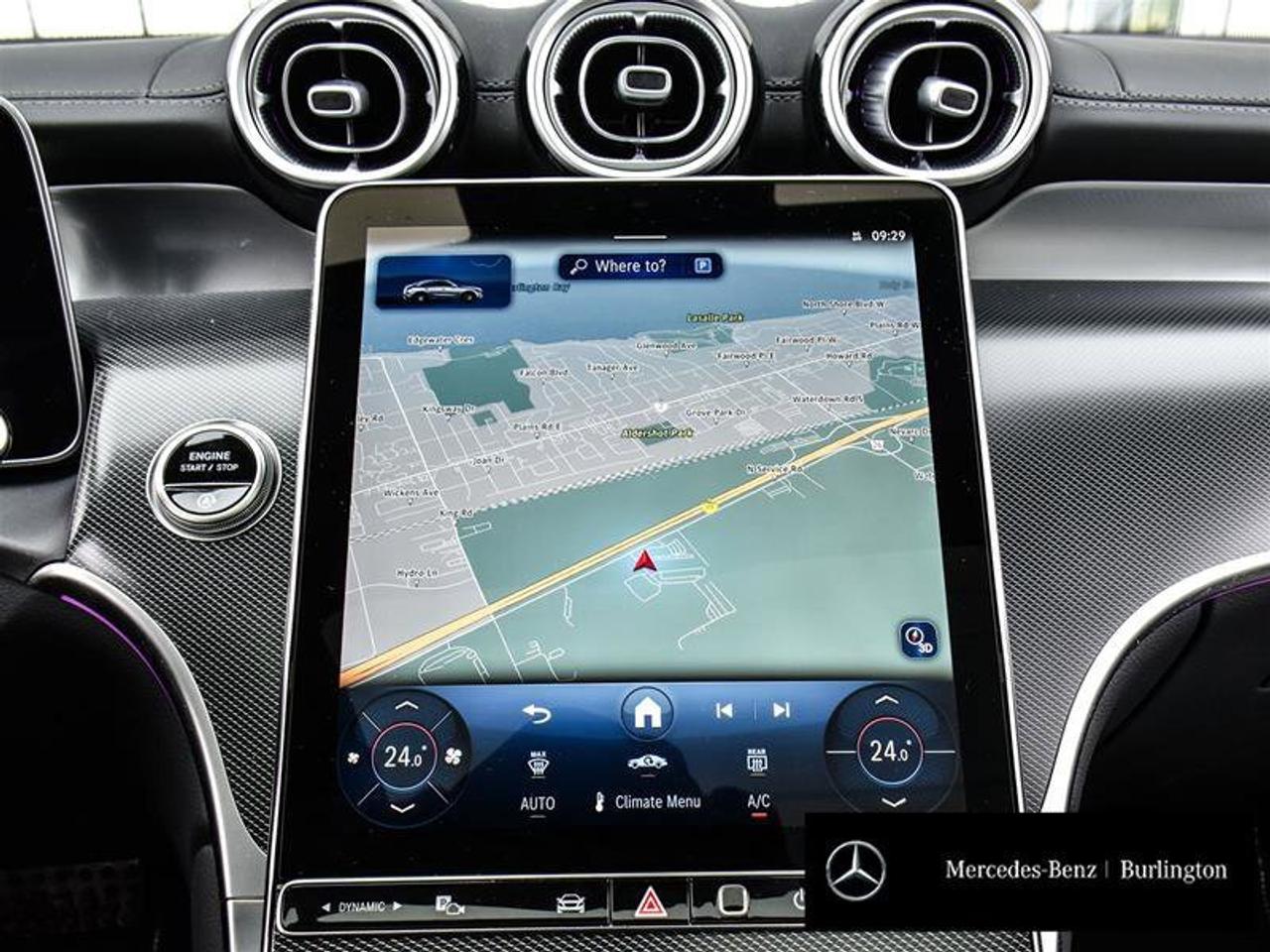 2025 Mercedes-Benz GLC GLC 300 Photo