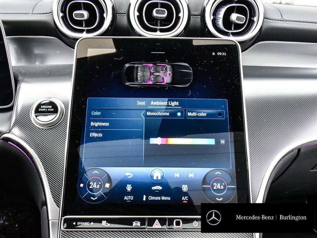 2025 Mercedes-Benz GLC GLC 300 Photo