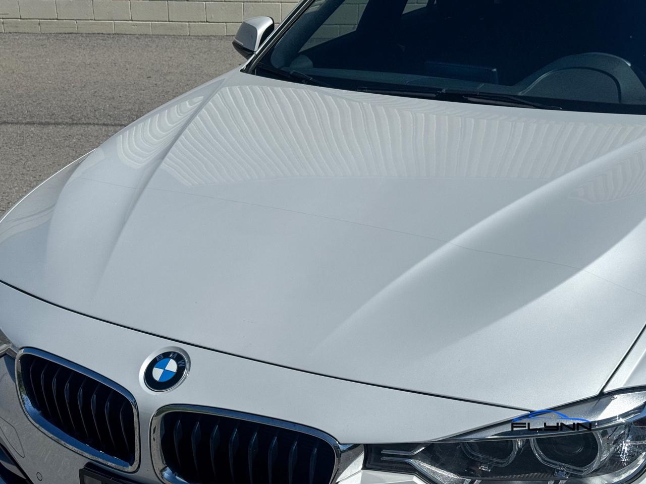 2014 BMW 3 Series 328i xDrive Sedan Service History, Sport Line Photo3