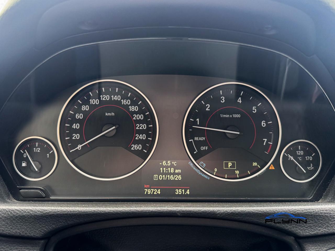 2014 BMW 3 Series 328i xDrive Sedan Service History, Sport Line Photo